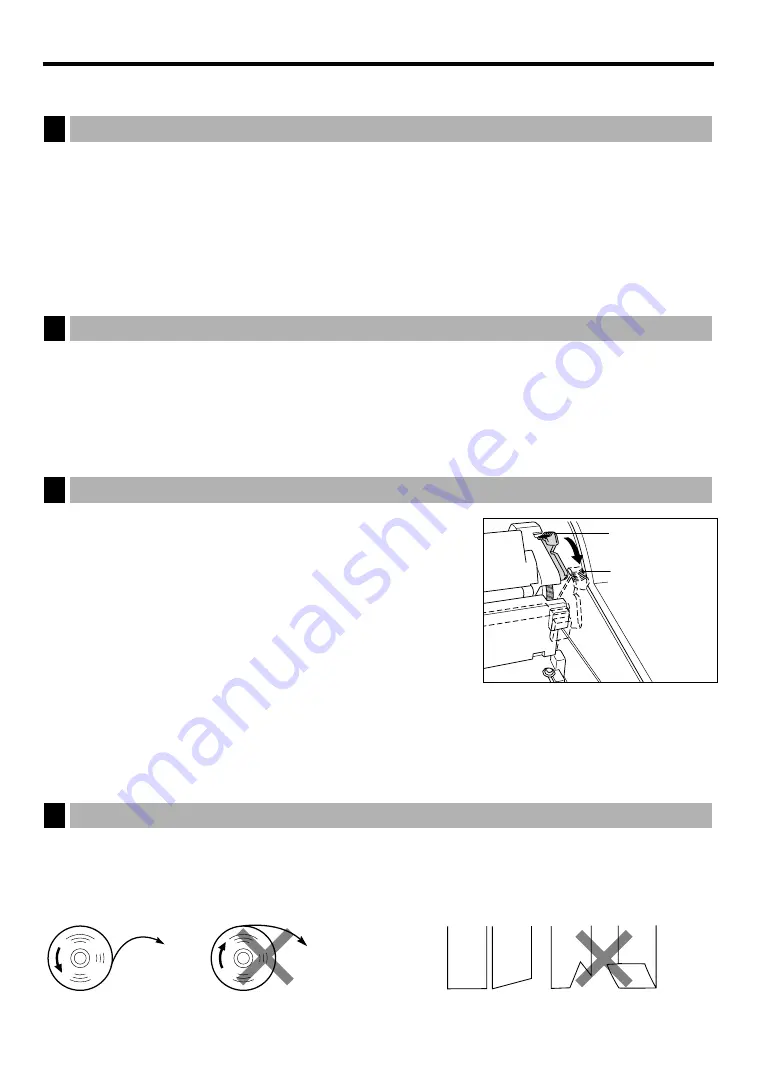 Sharp XE-A403 Instruction Manual Download Page 110