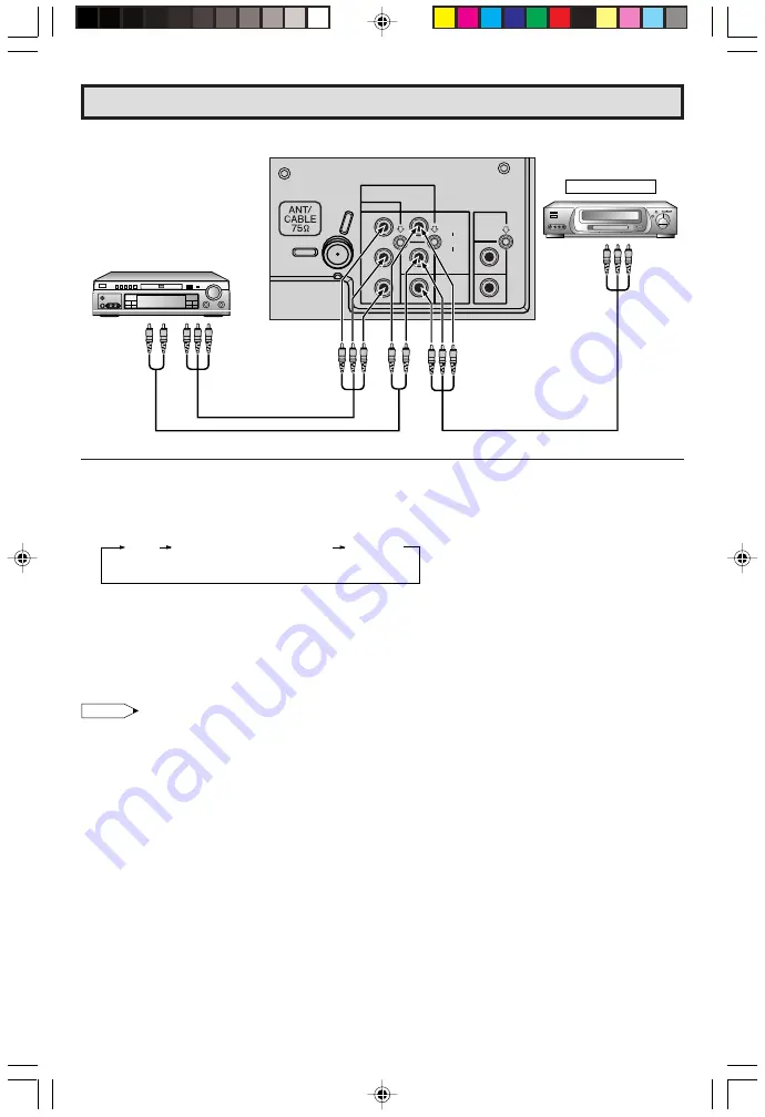 Sharp XFlat 20F650 Скачать руководство пользователя страница 39