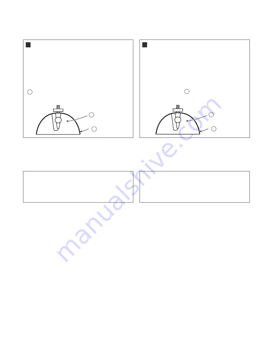 Sharp XG-F260X Service Manual Download Page 6