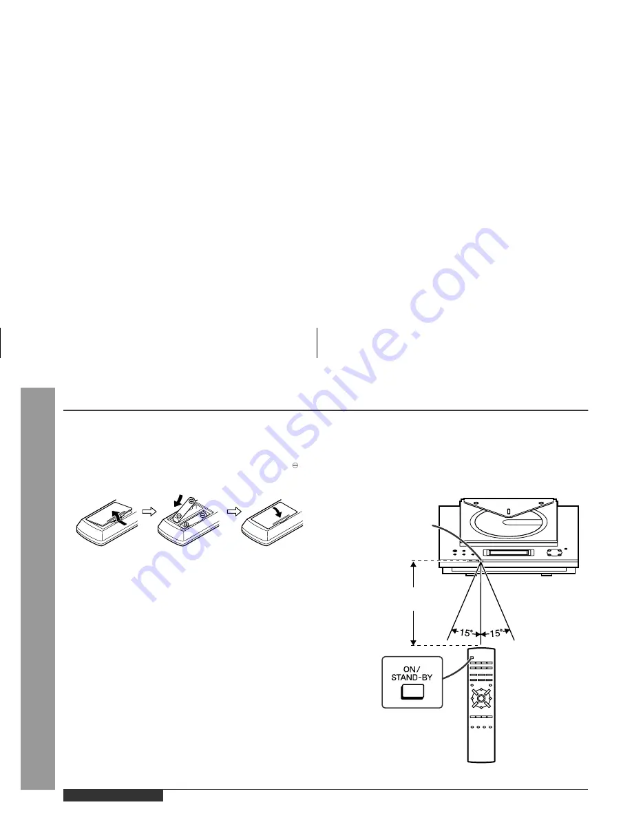 Sharp XL-1000H Operation Manual Download Page 14