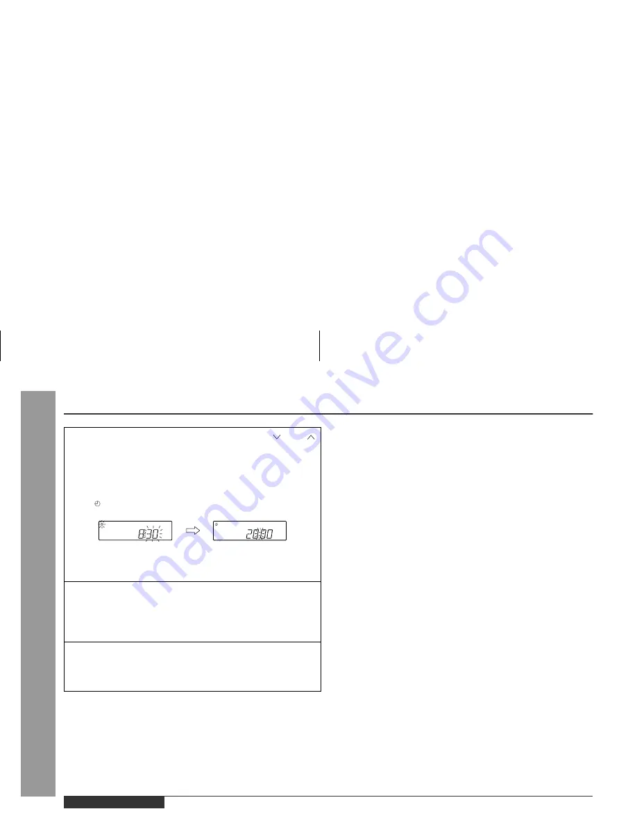 Sharp XL-1000H Operation Manual Download Page 26