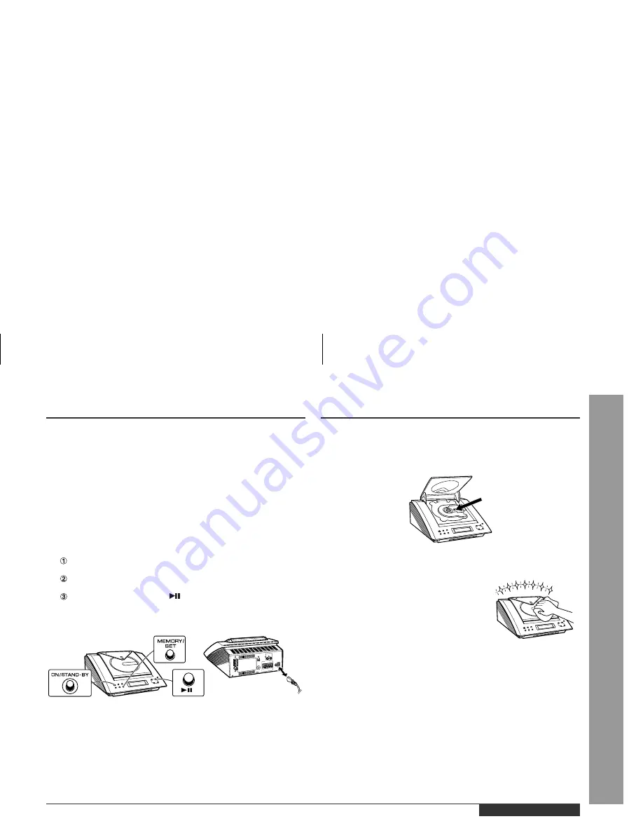 Sharp XL-1000H Operation Manual Download Page 29