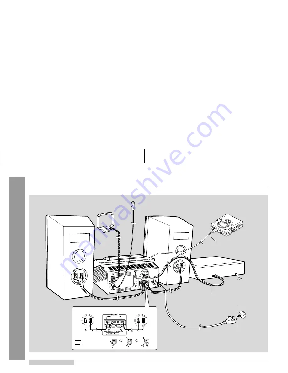 Sharp XL-1000H Operation Manual Download Page 36