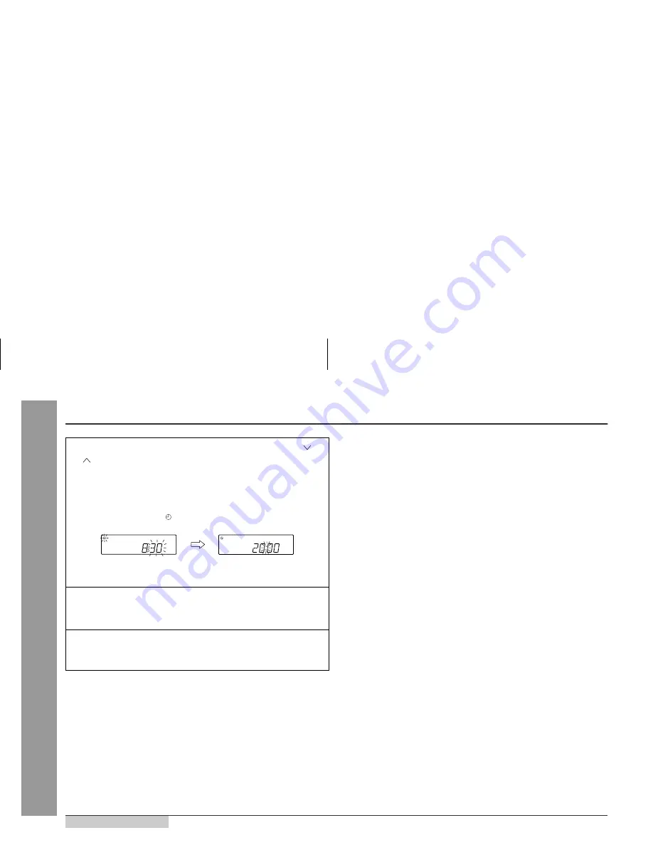 Sharp XL-1000H Operation Manual Download Page 50