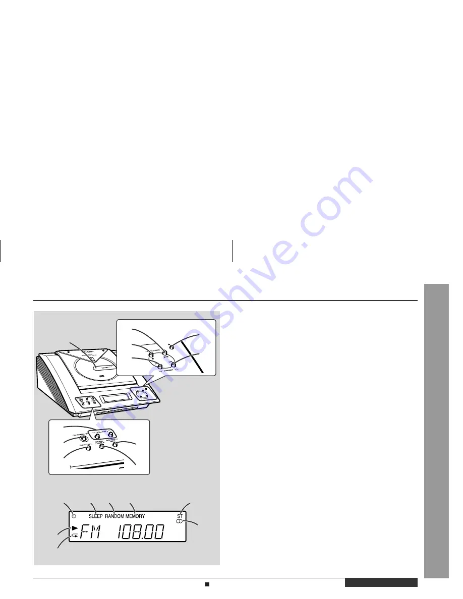 Sharp XL-1000H Operation Manual Download Page 57