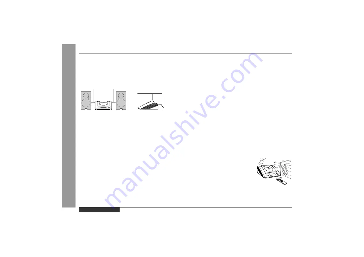 Sharp XL-1000W Operation Manual Download Page 4