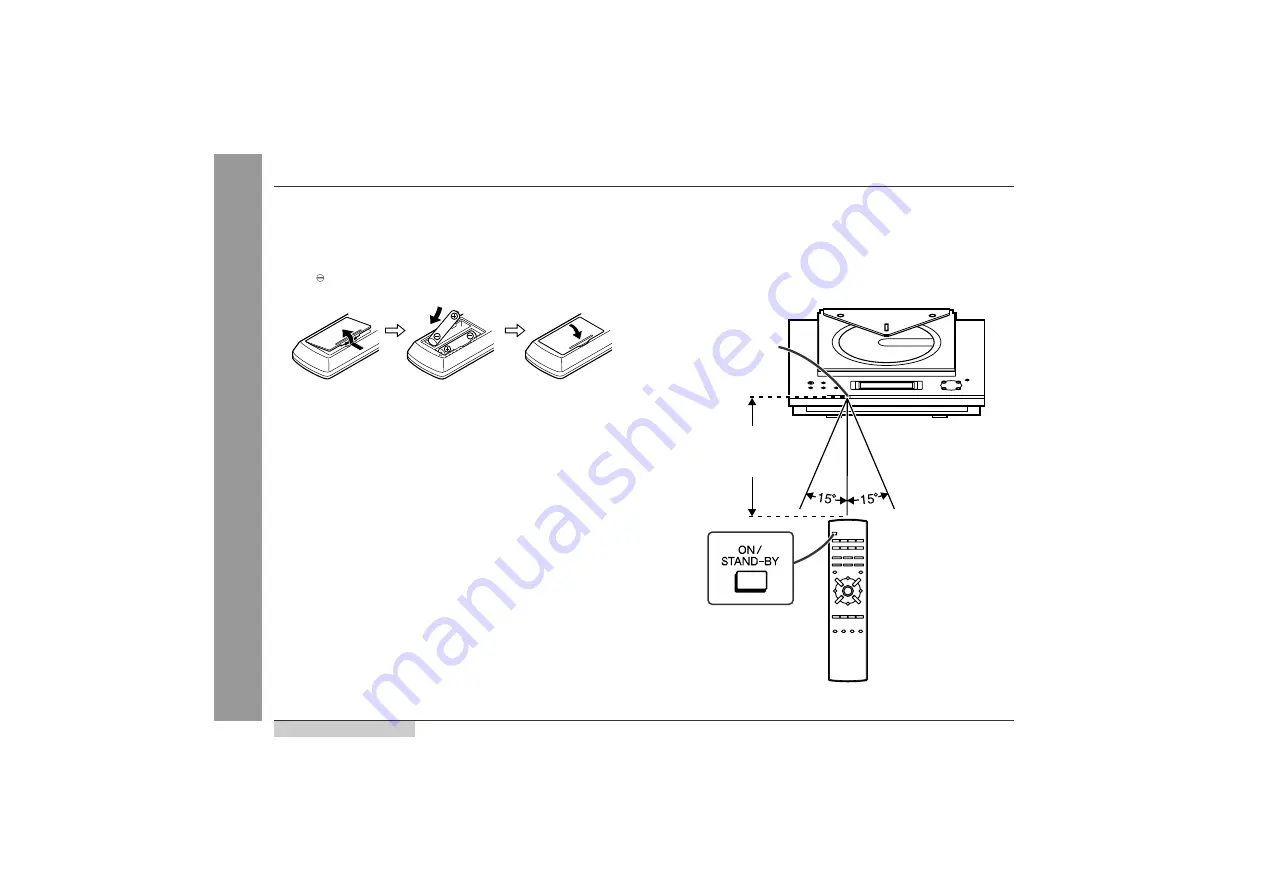 Sharp XL-1000W Operation Manual Download Page 38