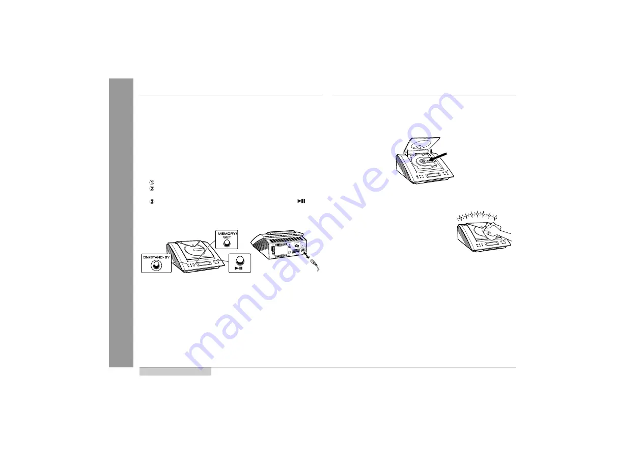 Sharp XL-1000W Operation Manual Download Page 52