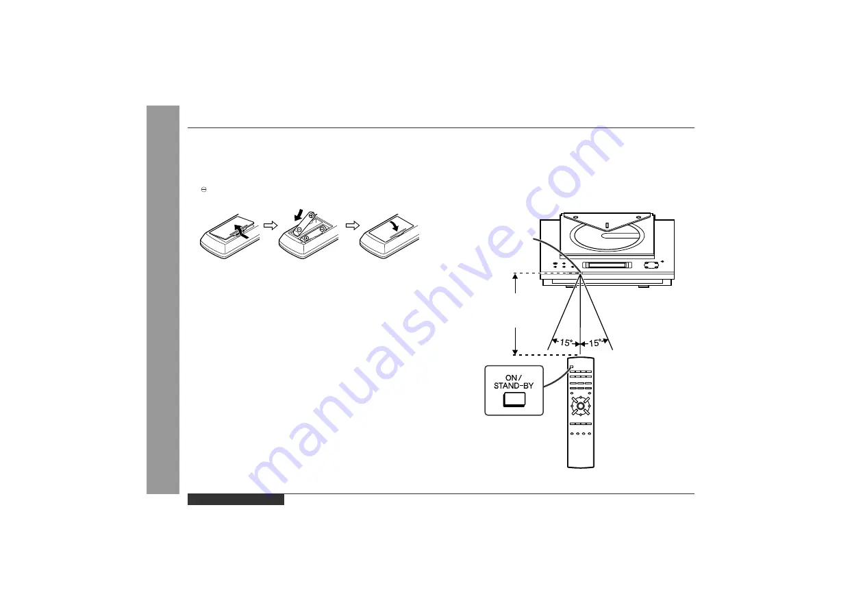 Sharp XL-1000W Operation Manual Download Page 64