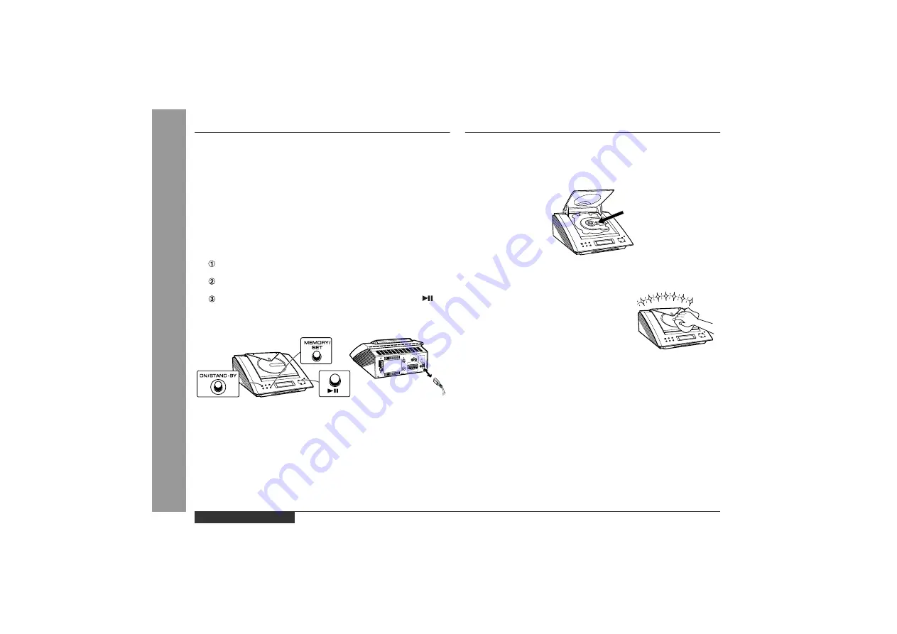 Sharp XL-1000W Operation Manual Download Page 78