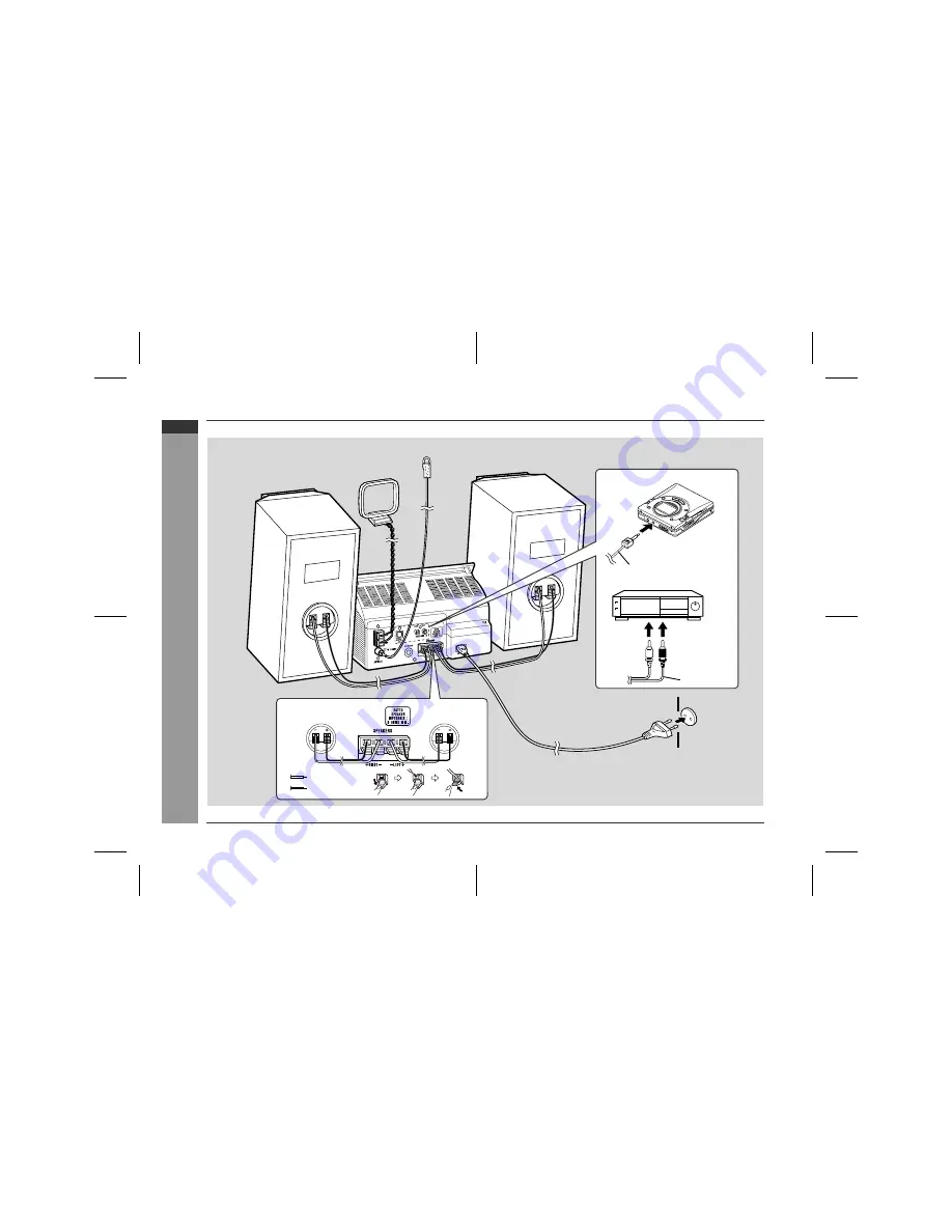 Sharp XL-1500H Operation Manual Download Page 12