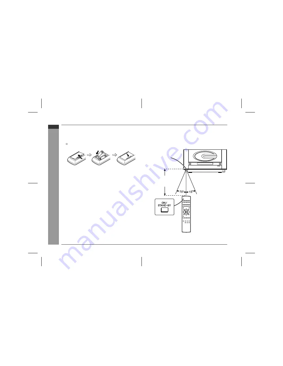 Sharp XL-1500H Operation Manual Download Page 14