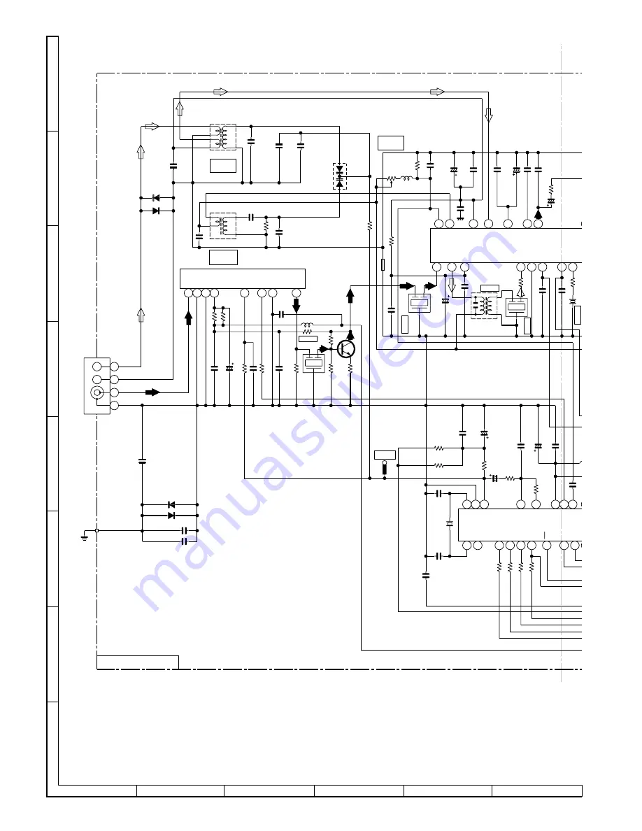 Sharp XL-1500W Скачать руководство пользователя страница 24