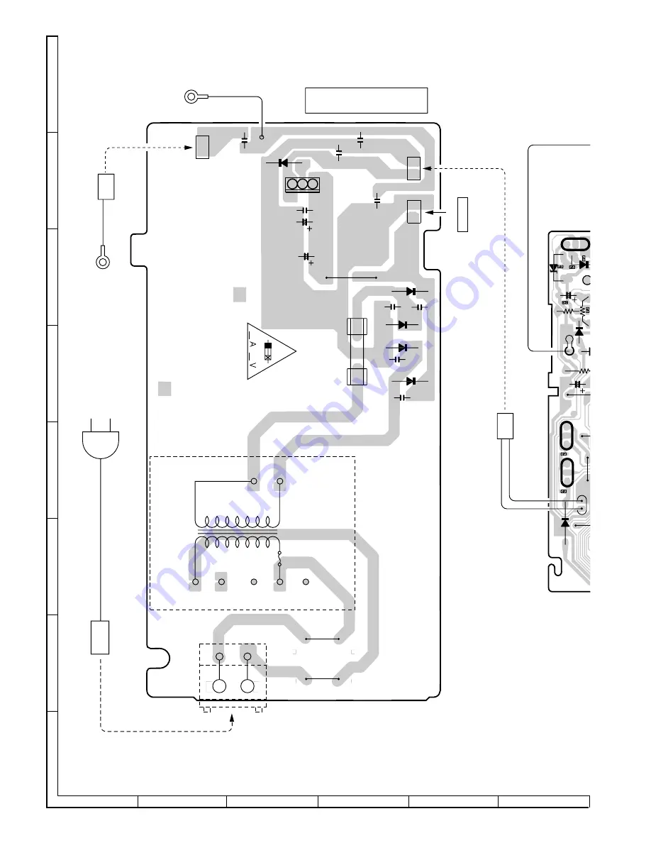 Sharp XL-35 Service Manual Download Page 26