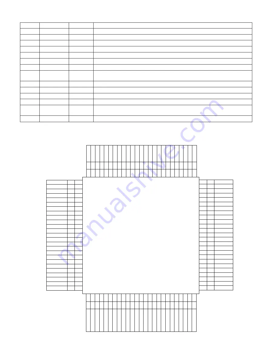 Sharp XL-35 Service Manual Download Page 38