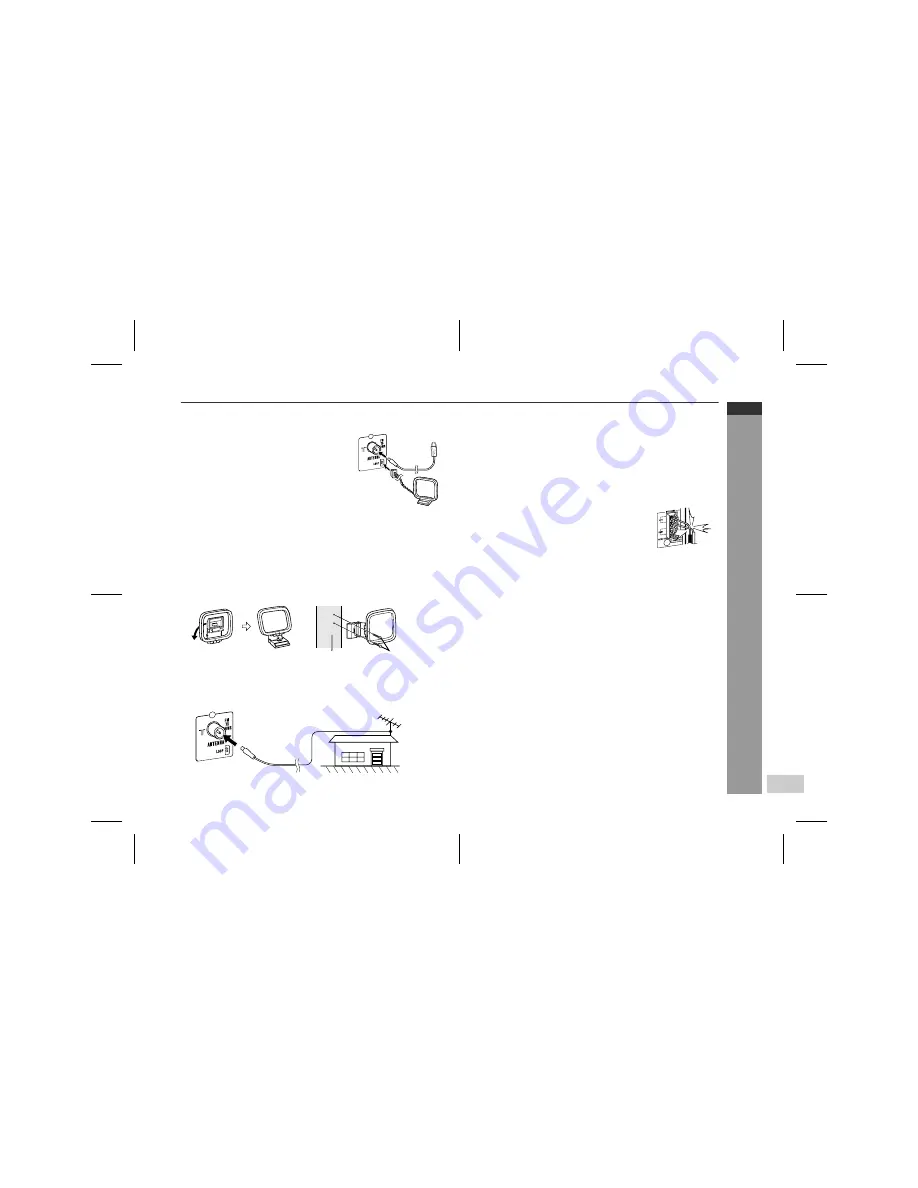 Sharp XL-55H Operation Manual Download Page 13