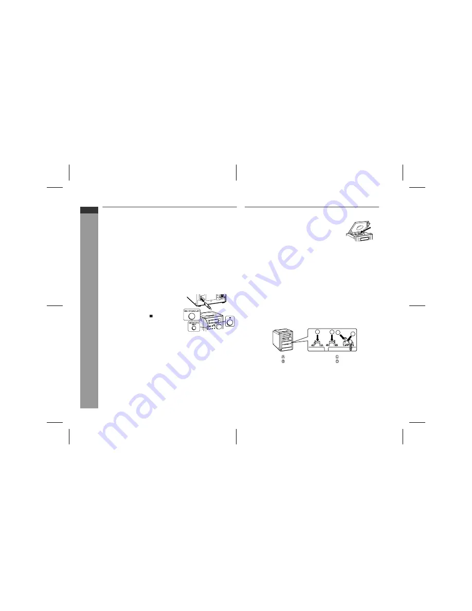 Sharp XL-55H Operation Manual Download Page 32