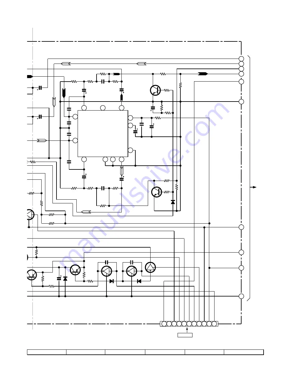 Sharp XL-55H Скачать руководство пользователя страница 25