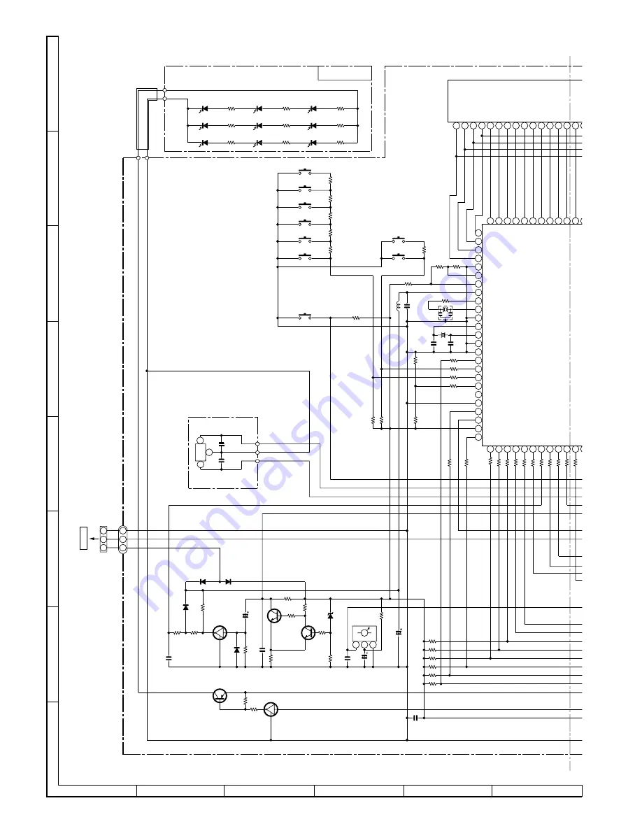 Sharp XL-55H Скачать руководство пользователя страница 30