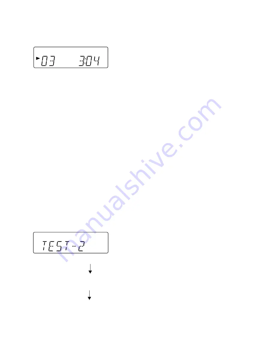 Sharp XL-60H Service Manual Download Page 16