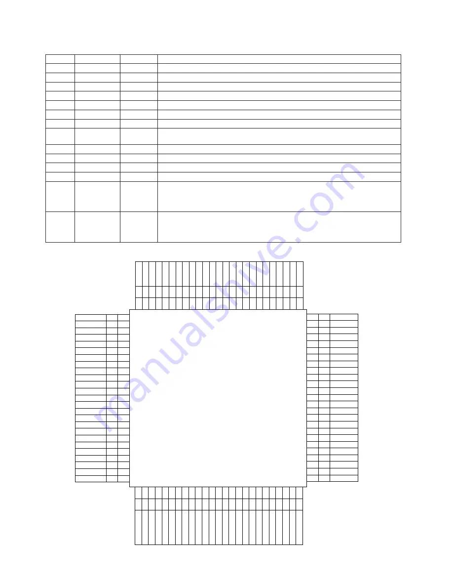 Sharp XL-70 Service Manual Download Page 42