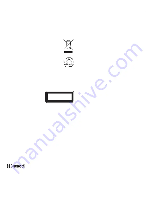 Sharp XL-B512 User Manual Download Page 34