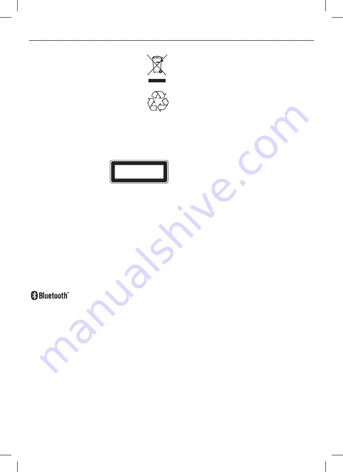 Sharp XL-B710 User Manual Download Page 4