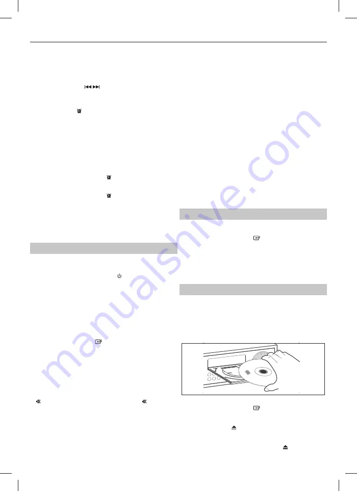 Sharp XL-B710 User Manual Download Page 16