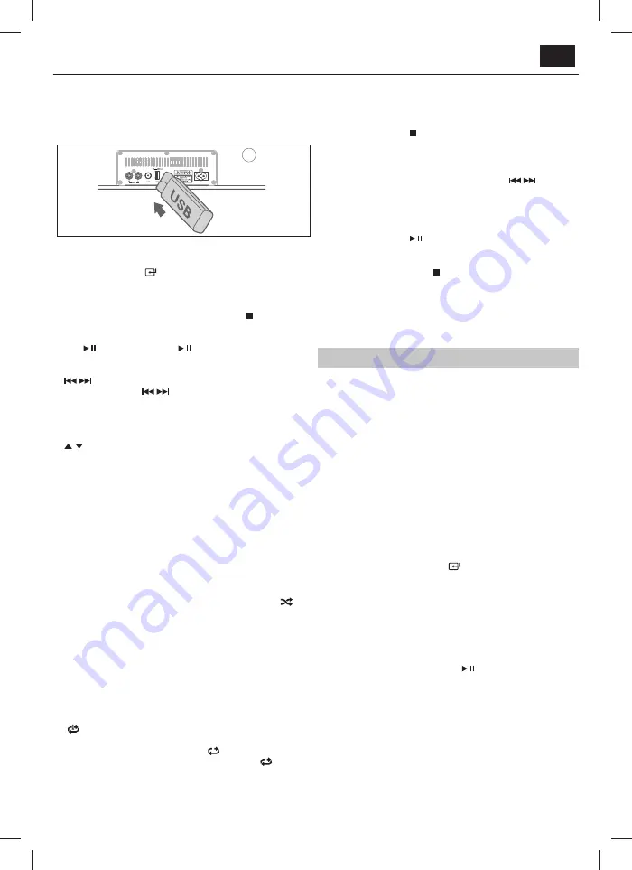 Sharp XL-B710 User Manual Download Page 17