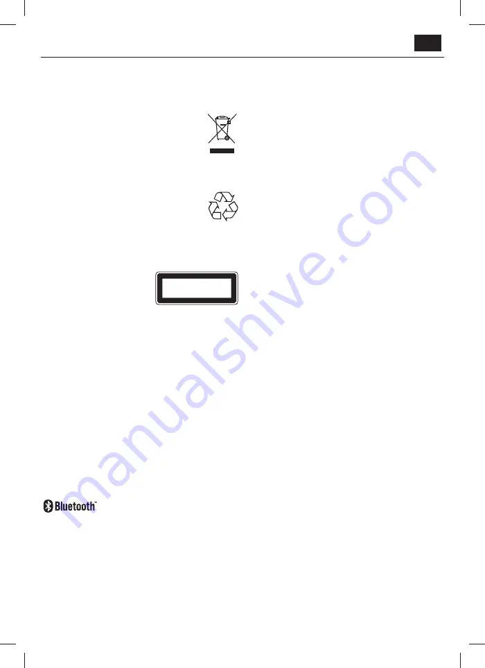 Sharp XL-B710 User Manual Download Page 39