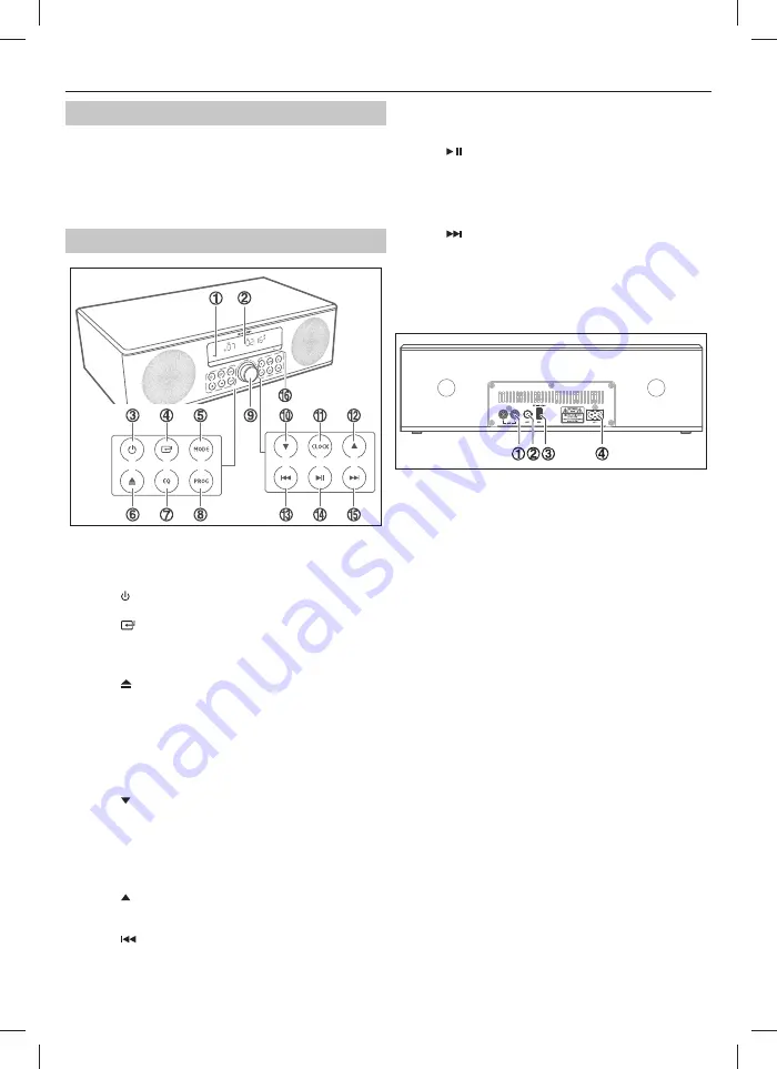 Sharp XL-B710 User Manual Download Page 40