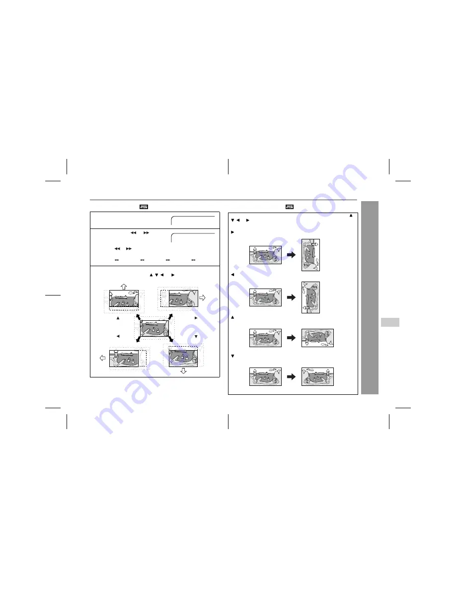 Sharp XL-DV60H Operation Manual Download Page 39