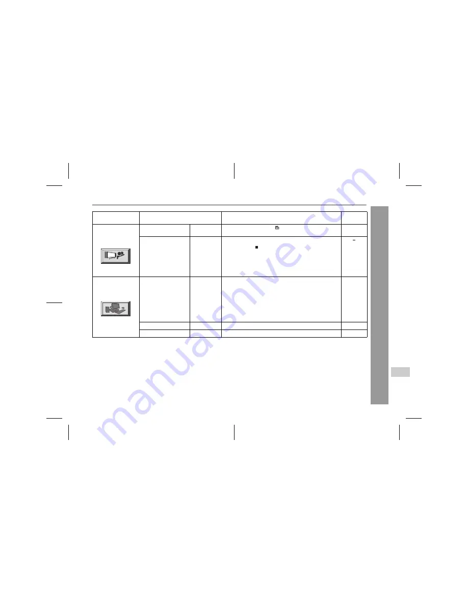 Sharp XL-DV60H Operation Manual Download Page 51