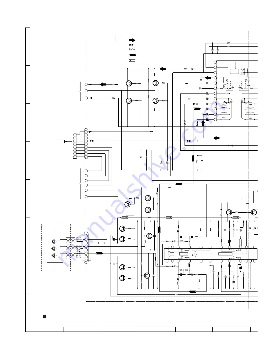 Sharp XL-HP737E Скачать руководство пользователя страница 24