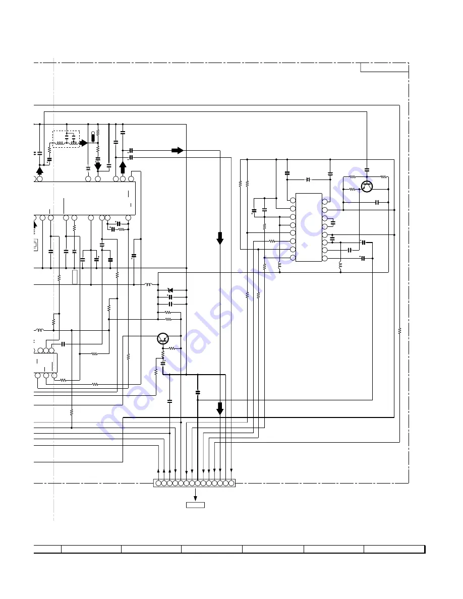 Sharp XL-HP737E Скачать руководство пользователя страница 33