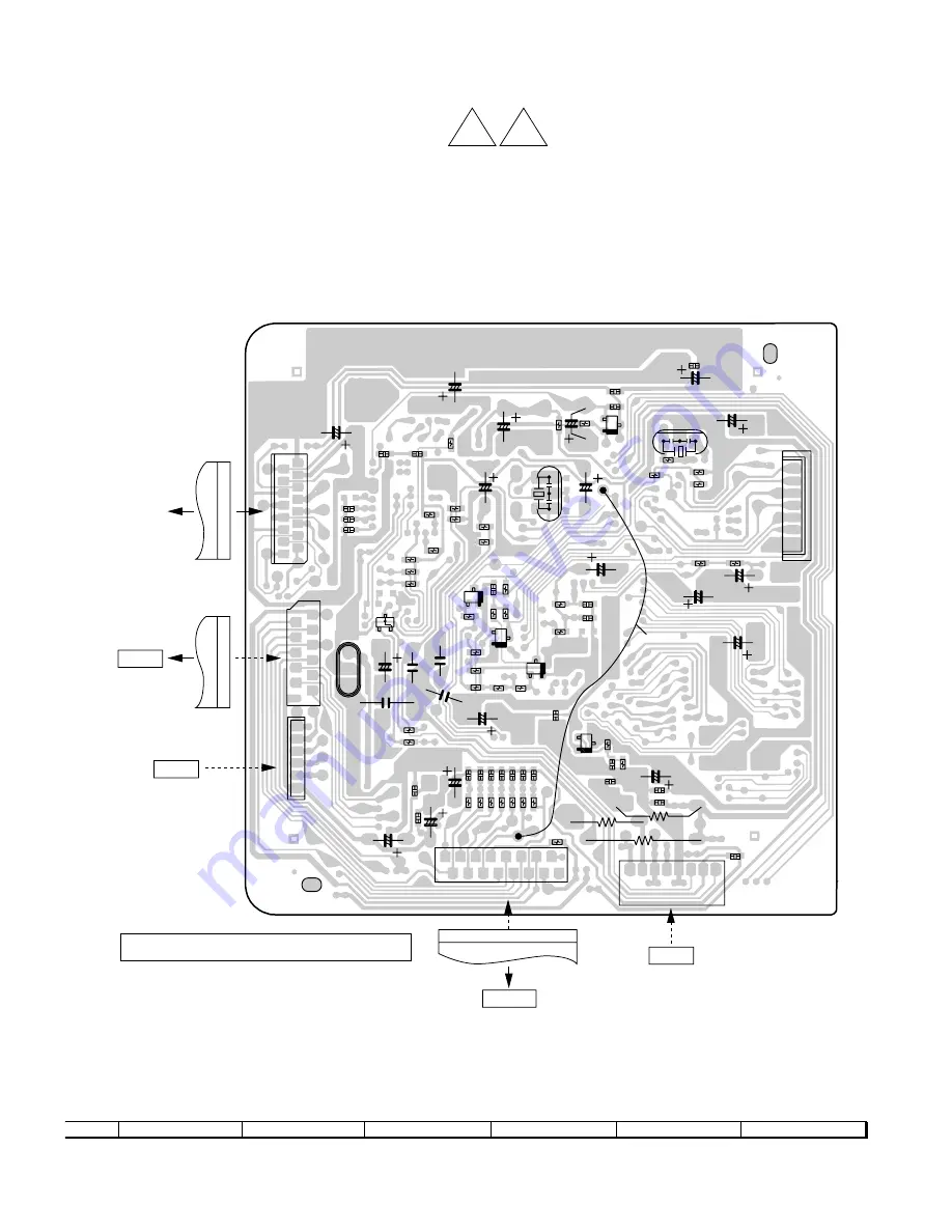 Sharp XL-HP737E Скачать руководство пользователя страница 47