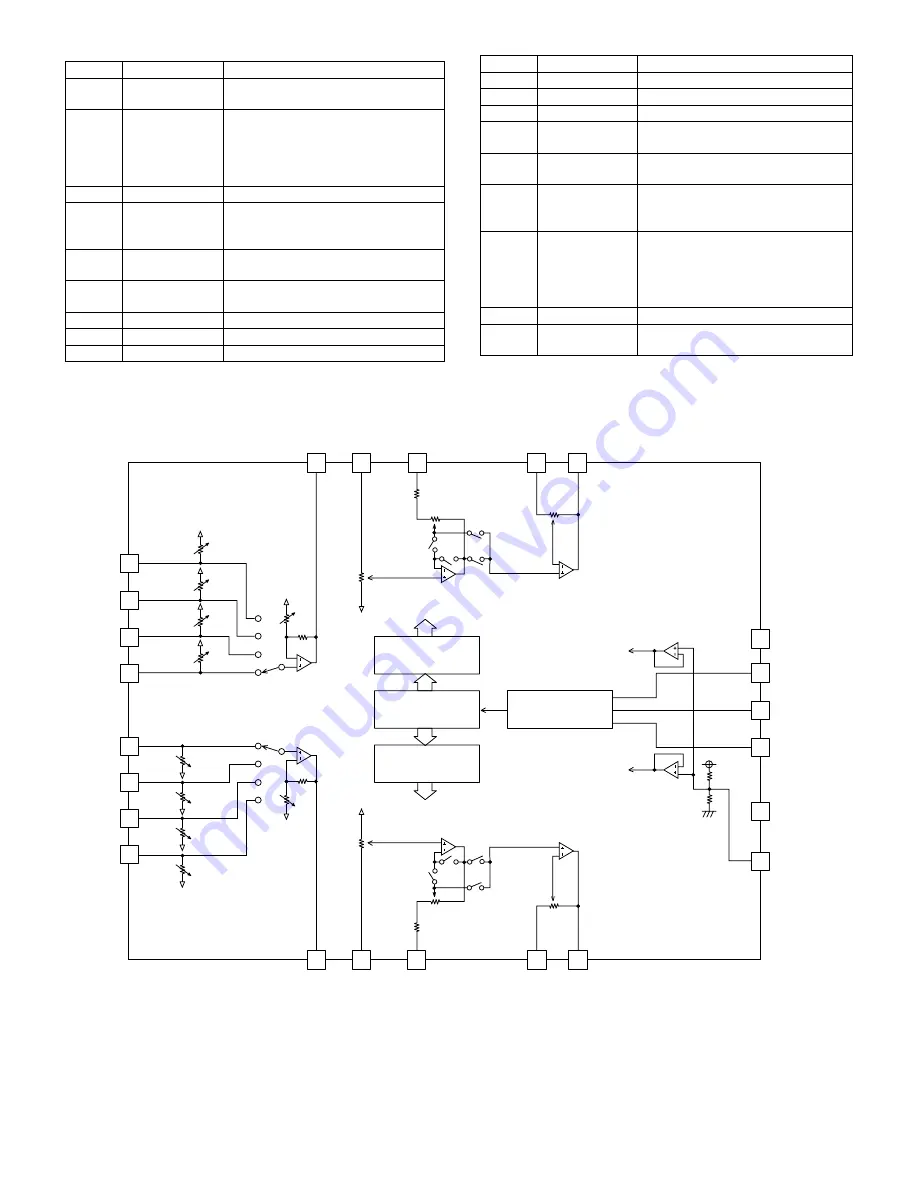 Sharp XL-HP737E Скачать руководство пользователя страница 66