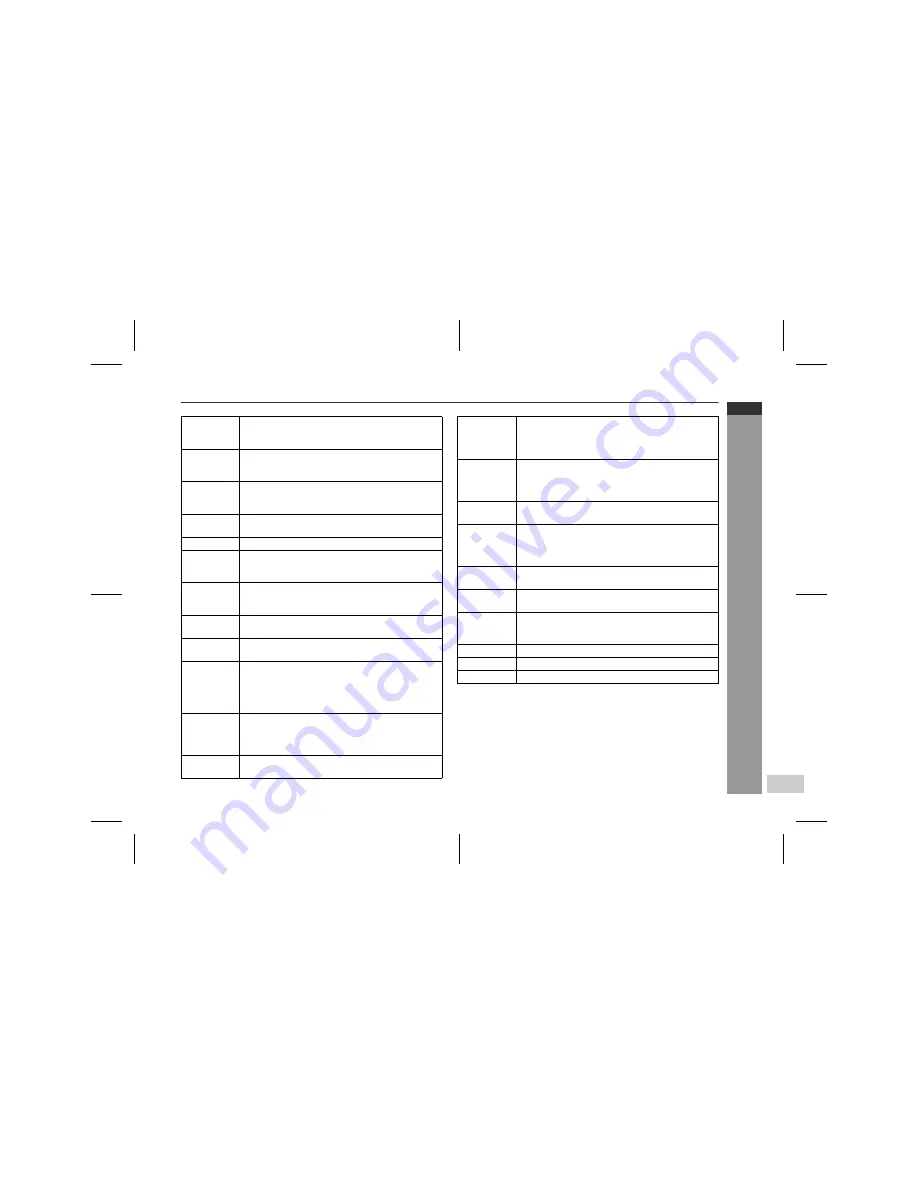 Sharp XL-HP737H Operation Manual Download Page 41