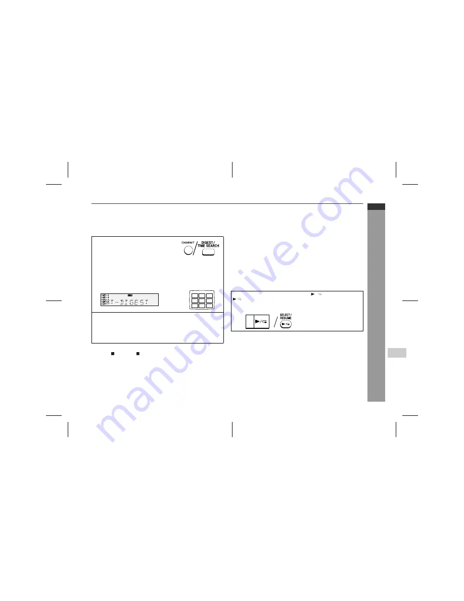 Sharp XL-HP888V Скачать руководство пользователя страница 27