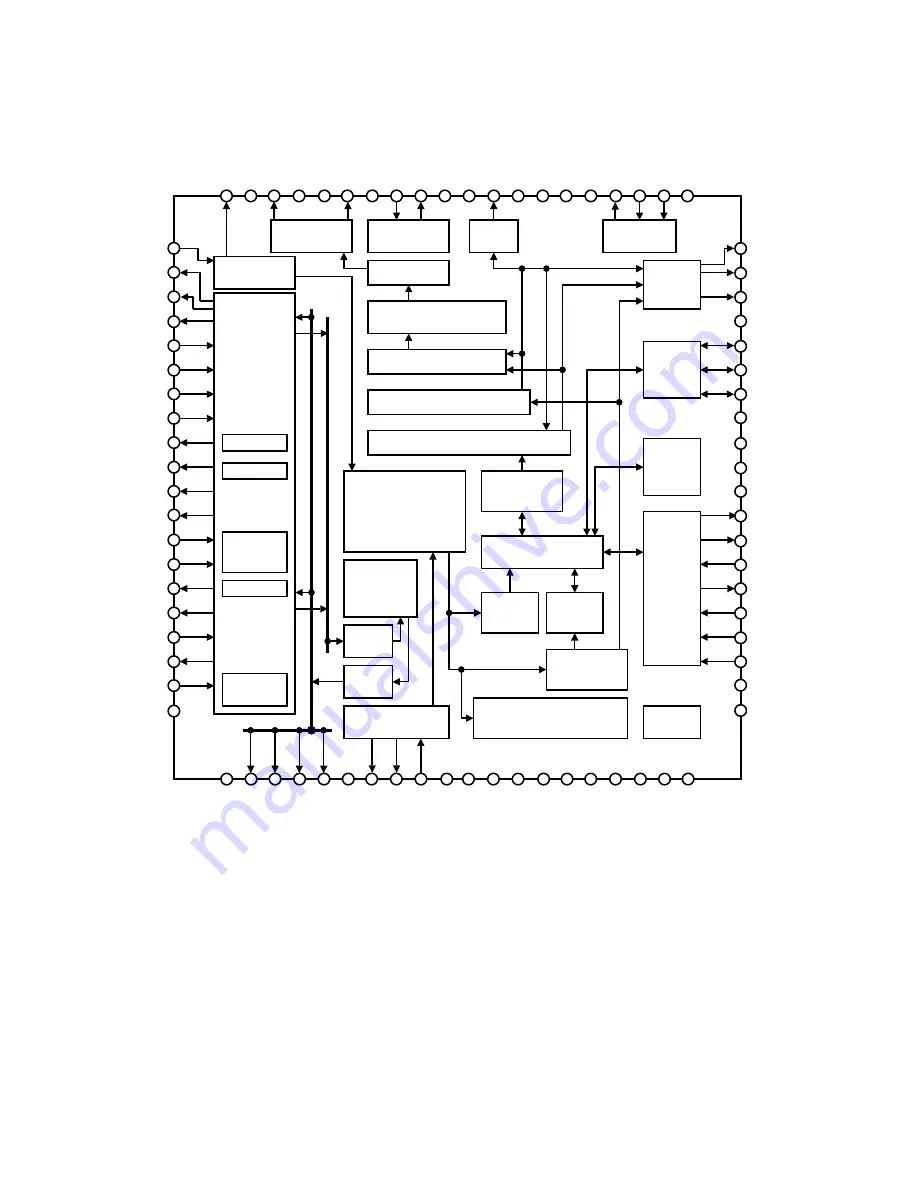 Sharp XL-MP9H Service Manual Download Page 47