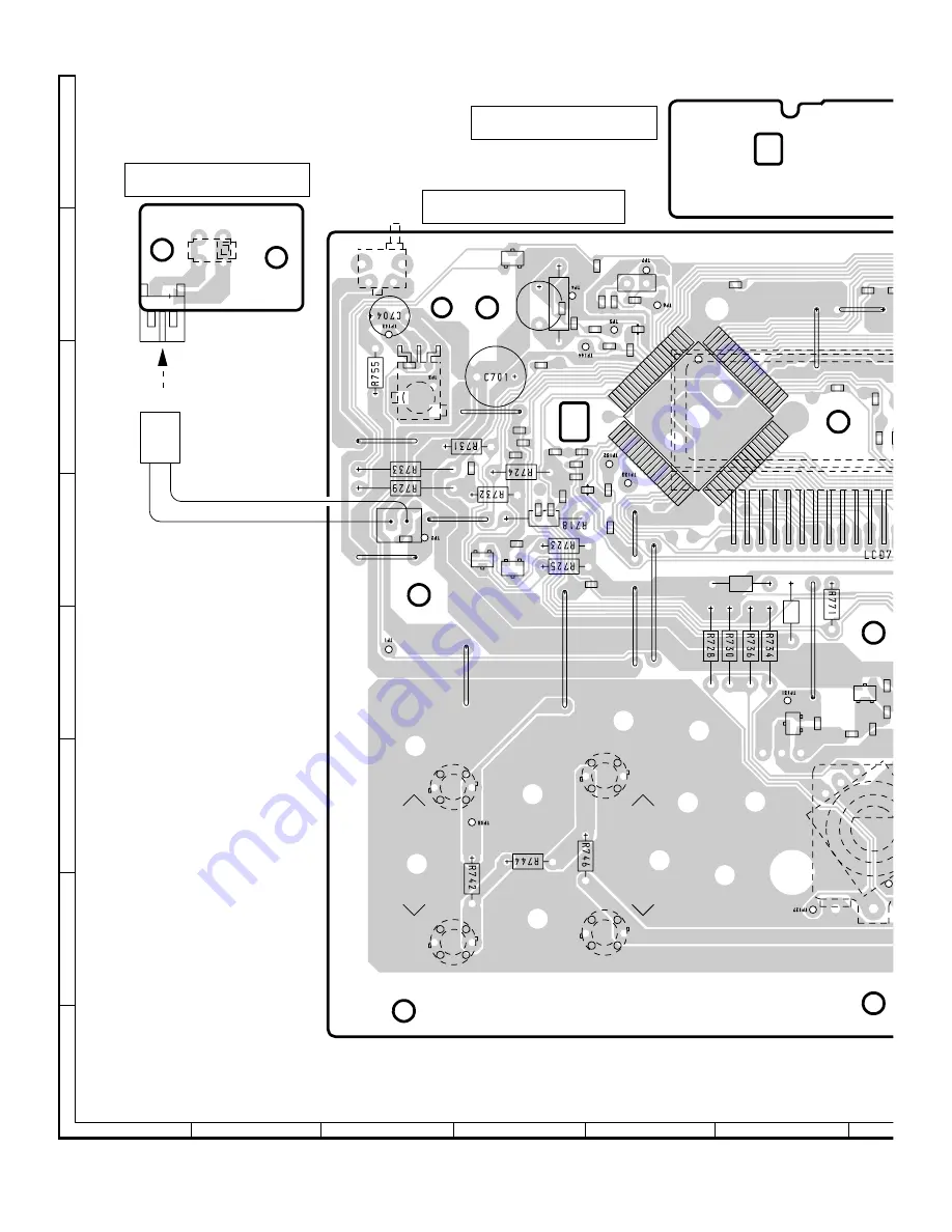 Sharp XL-S10 Service Manual Download Page 28