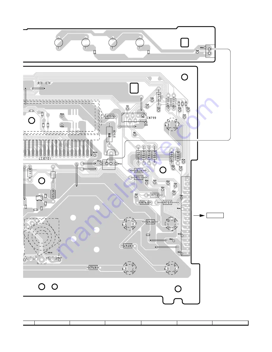 Sharp XL-S10 Service Manual Download Page 29