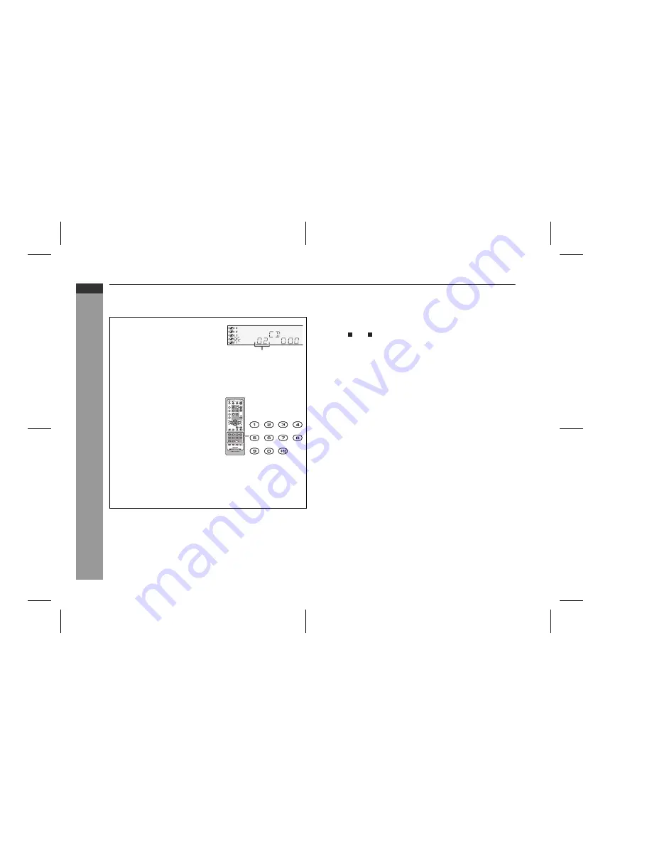 Sharp XL-UH220H Operation Manual Download Page 28