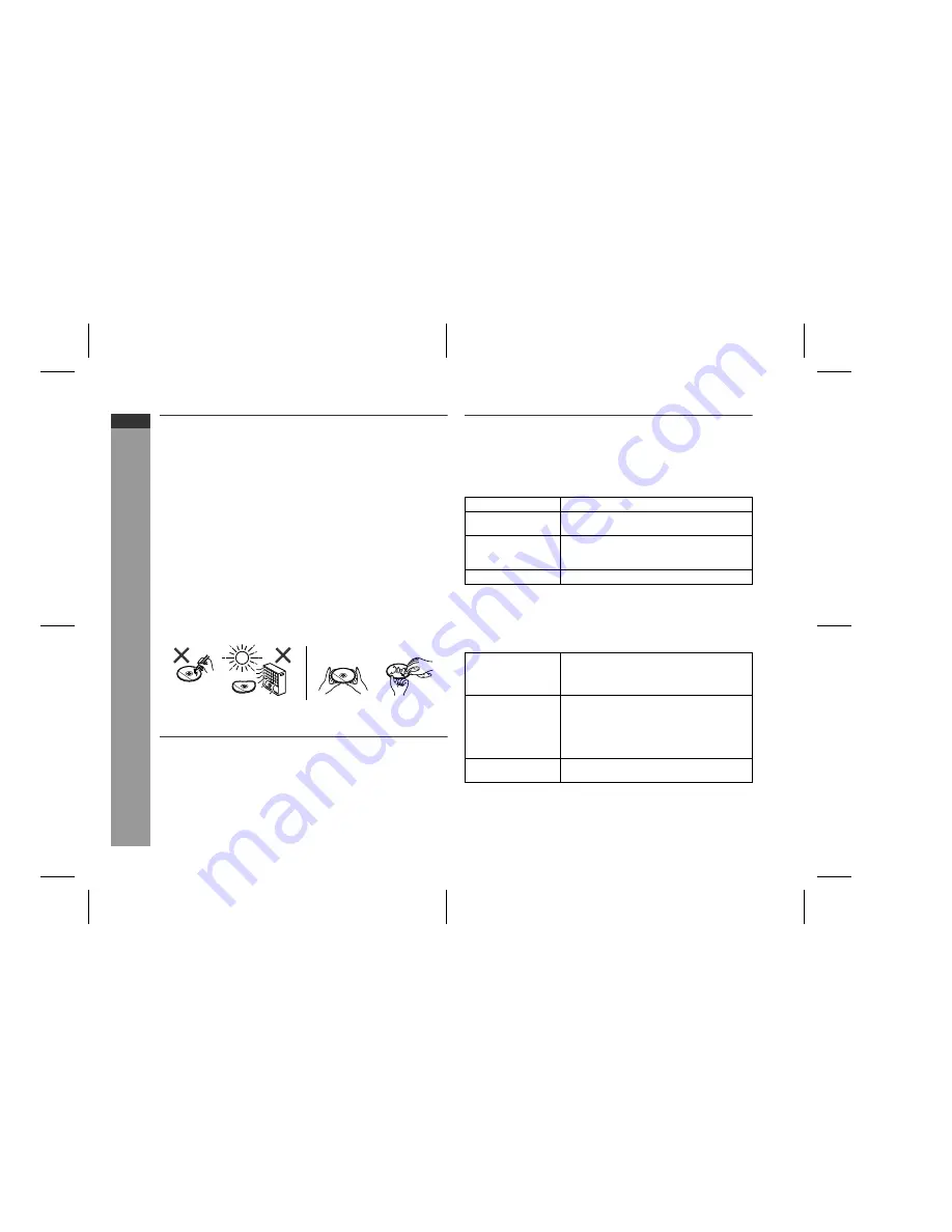 Sharp XL-UH220H Operation Manual Download Page 50