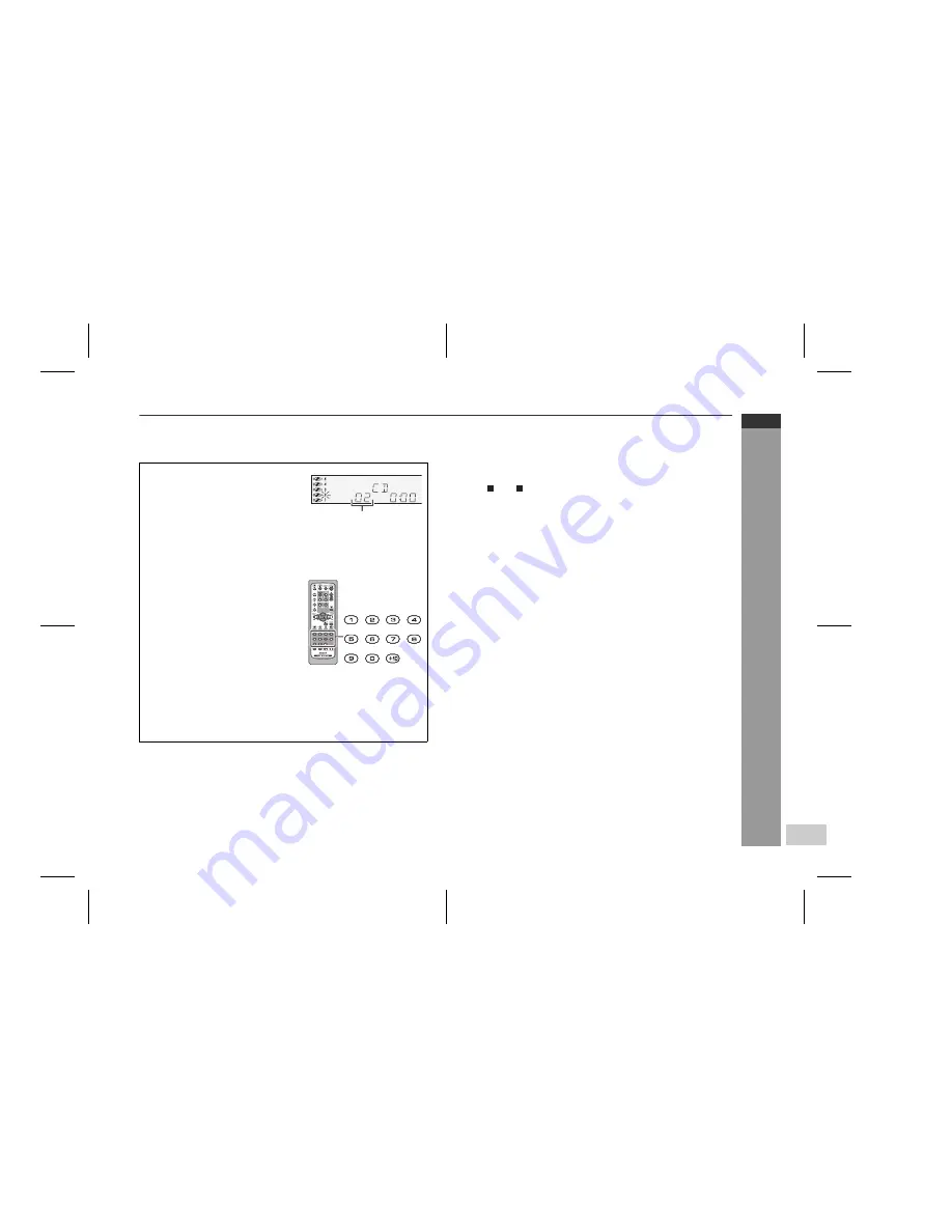 Sharp XL-UH240H Operation Manual Download Page 27