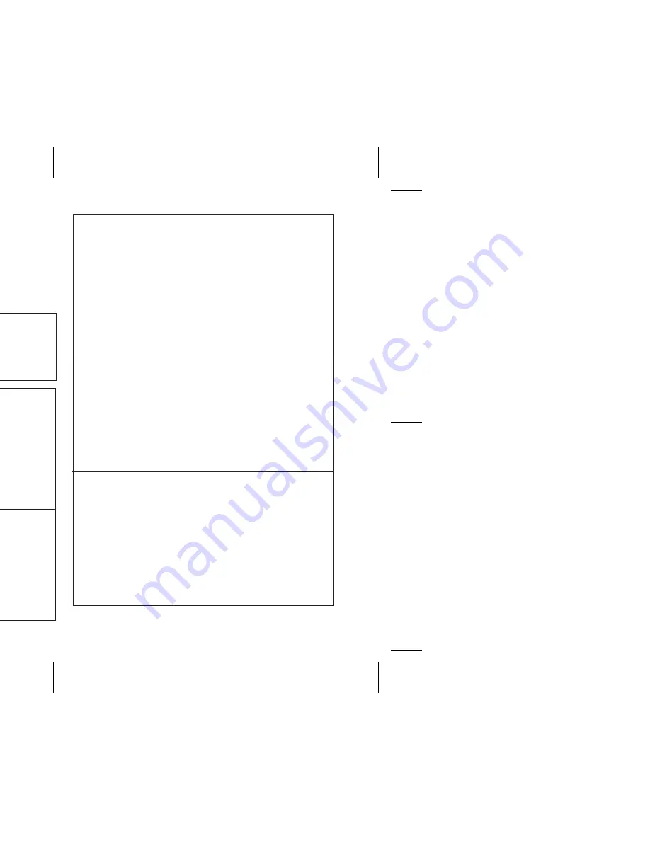 Sharp XL-UR2180H Operation Manual Download Page 2