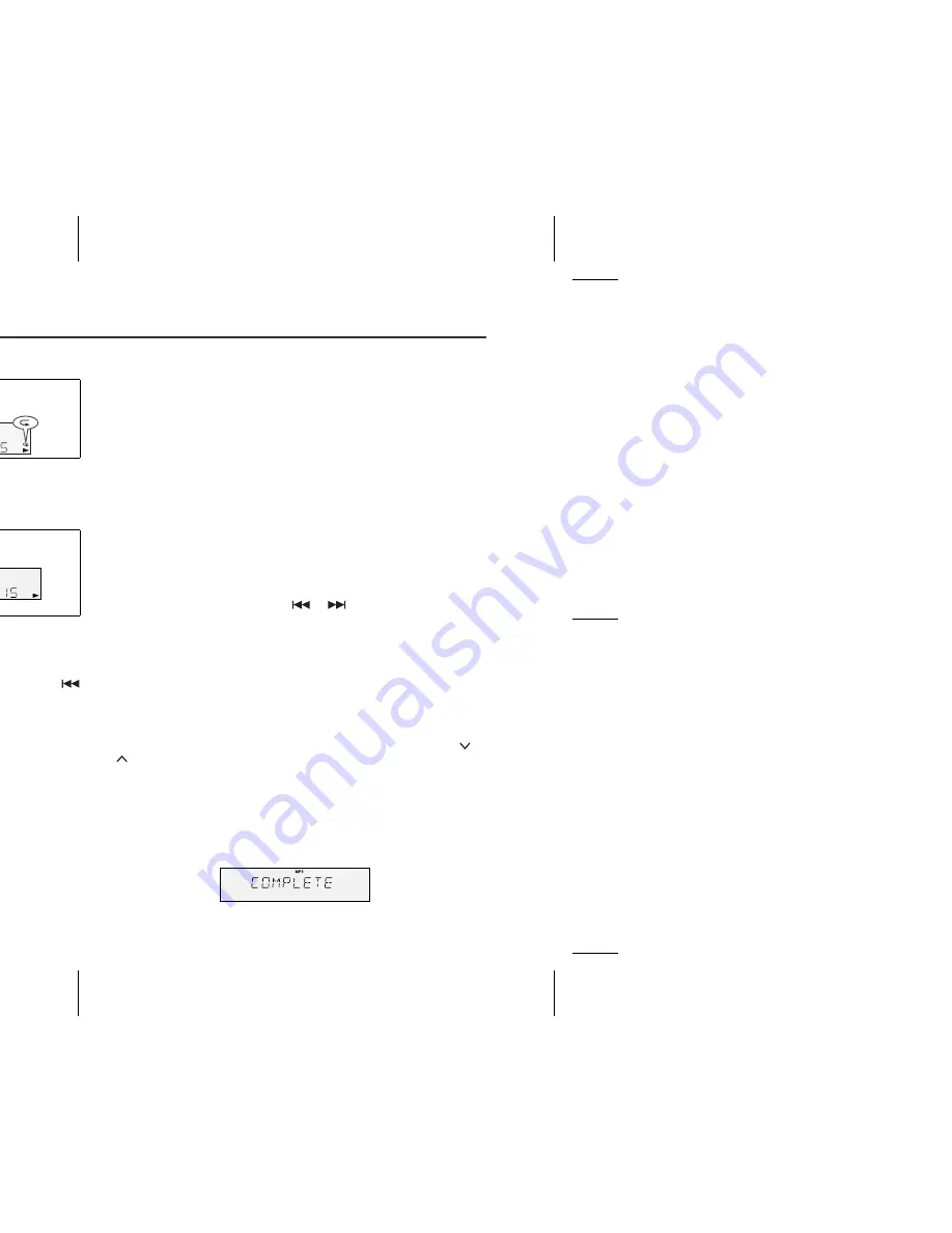 Sharp XL-UR2180H Operation Manual Download Page 32