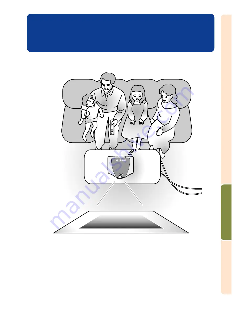 Sharp XV-Z10000 Operation Manual Download Page 59