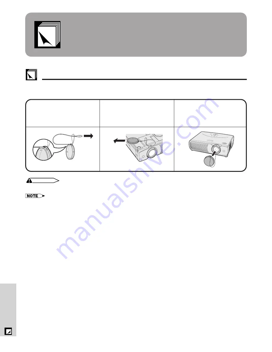 Sharp XV-Z7000U Operation Manual Download Page 41