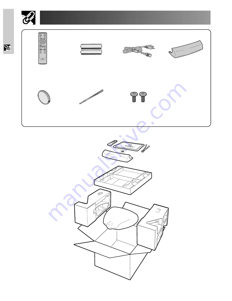 Sharp XV-Z90U Operation Manual Download Page 12